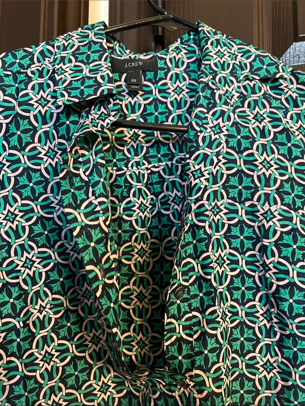 J. Crew crew women’s
